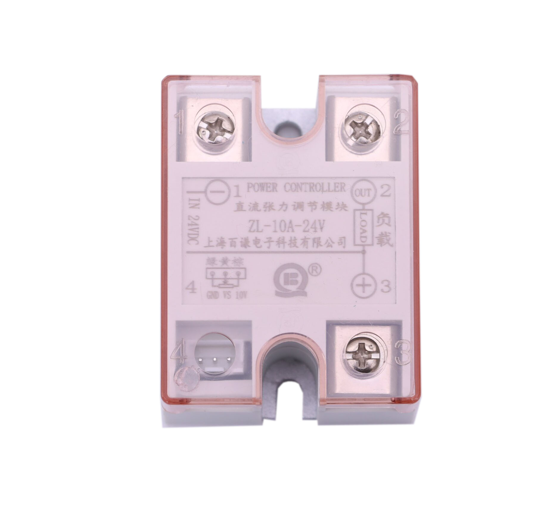 直流张力调节模块ZL-10A-24V